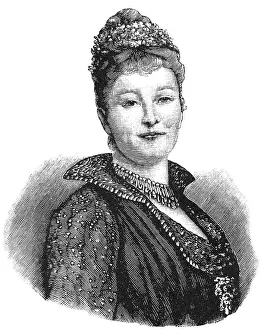 Historic drawing