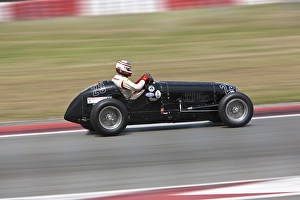Historic Grand Prix Car, Oldtimer Grand Prix