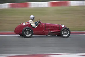 Historic Grand Prix Car, Oldtimer Grand Prix