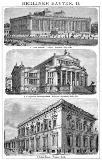 Historic illustration, 19th century