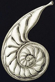 Historic illustration, tablet 2