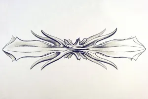 Historic illustration, tablet 21