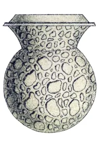 Historic illustration, tablet 3