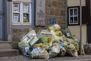 Historic Old Town Quedlinburg