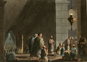 Historic Palestine, Tomb of the Virgin Mary