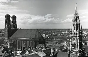 Historic photo from the 50s