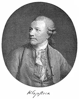 Historic print, copper engraving