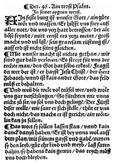 Historic print, woodcut from 1529