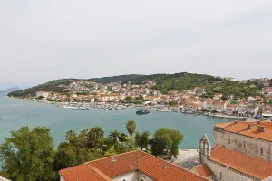 Historic town centre, UNESCO World Heritage Site