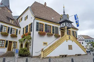 Historic Town Hall Deidesheim