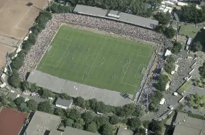 Historical from 1993, Werner Koch Stadium
