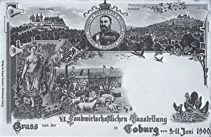 Historical, digitally restored reproduction from a 19th century original