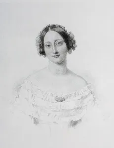 Historical, digitally restored reproduction from a 19th century original