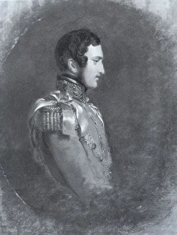 Historical, digitally restored reproduction from a 19th century original