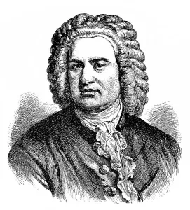 Historical drawing from the 19th Century