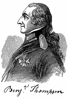 Historical drawing from the U.S
