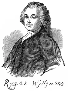 Historical drawing from the U.S