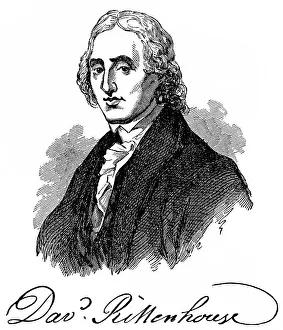 Historical drawing from the U.S