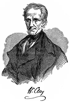 Historical drawing from the U.S