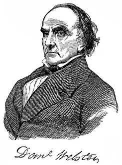 Historical drawing from the U.S