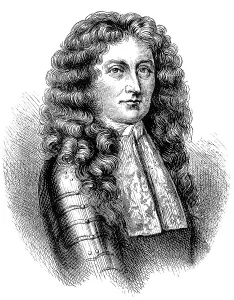 Historical drawing, US-American history