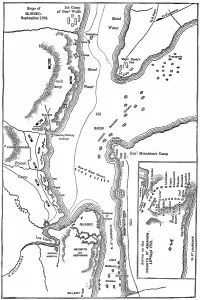 Historical drawing, US-American history