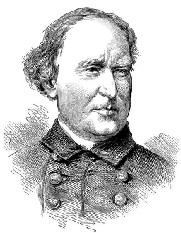 Historical drawing, US-American history
