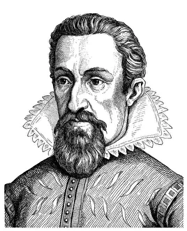 Historical engraving from the 19th Century