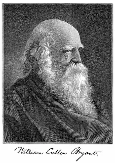 Historical engraving from 19th Century