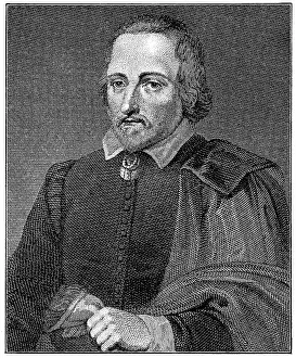 Historical engraving from 19th Century