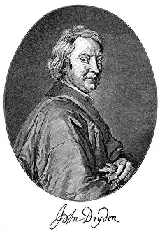 Historical engraving from 19th Century
