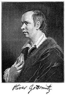 Historical engraving from 19th Century