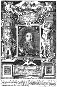 Historical engraving, 19th century