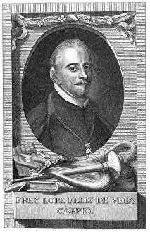 Historical engraving, 19th century