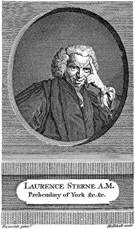 Historical engraving, 19th century