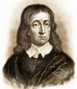 Historical engraving, digitally processed