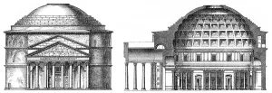 Historical graphic representation