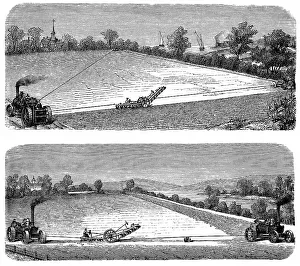 Historical graphic representation