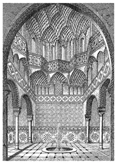 Historical graphic representation