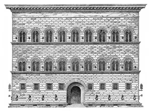Historical graphic representation
