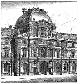 Historical graphic representation