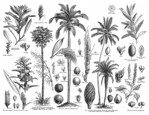 Historical graphic representation