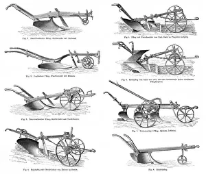Historical graphic representation