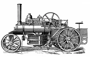 Historical graphic representation