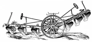 Historical graphic representation