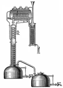 Historical graphic representation