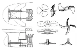 Historical graphic representation