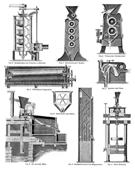 Historical graphic representation