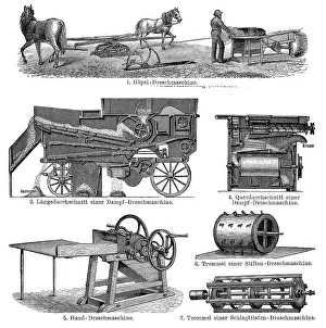Historical graphic representation
