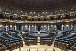 Historical House of Representatives